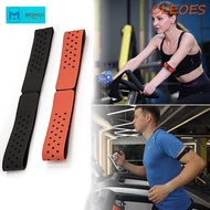 MW  Heart Rate Armband H808S Adjustable Breathable Watch Strap Wrist Strap For Bike Computer For Gar