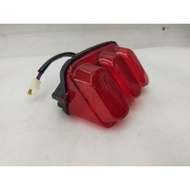TAIL LAMP KAWASAKI KRZ LAMPU BELAKANG KRZ 150 <LAST 1>LIMITED