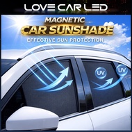 ***Proton*** Magnetic Sunshade SAGA BLM/FLX/FL  PERSONA OLD PERSONA 16-24 EXORA GEN2 WIRA X50 X70 S7