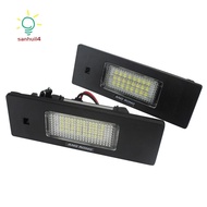 For - 1 6 Z Series E81 E87 E63 E64 Z4 Mini LED No Error Licence Number Plate Light 63267165735 63267