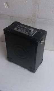 FM收音機及音樂播放器