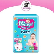 pampers Baby happy M32