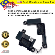 ACER ASPIRE A315-23 A315-55 A515-44 A515-45 A515-54 A315-55 A315-33 A315-57G N18G13 SPEAKER SET