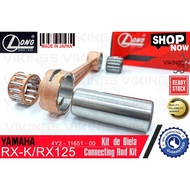 RXK135 RXK HX135 JAPAN LONG CON ROD CONNECTING ROD