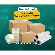 6 rolls of 100 yard tape