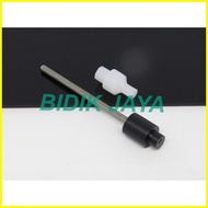【hot sale】 Pcp valve valve - pcp valve - 3mm Black valve
