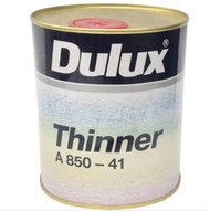 THINNER DULUX 1 KG Pengencer Cat Minyak