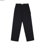 Goster Carpenter Pants - Dakota Army Green