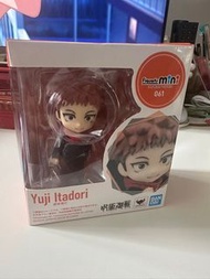 BANDAI Figuarts Mini 咒術廻戰 虎杖悠仁