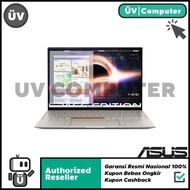 Laptop Asus ZenBook 14X UX5401ZAS i9-12900H/IRIS XE/32GB/1TB/OLED/4K