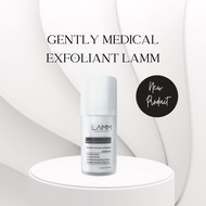 AHA BHA Exfoliating Exfoliator to reduce acne and dark spots GENTLY MEDICAL EXFOLIANT LAMM