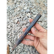 Japanese pointed chisel 17x180
