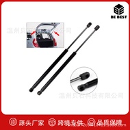 81770-0X000 sesuai untuk Hyundai I10 (PA) dan KIA SOUL tailgate strut spring.