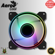 Aerocool MIRAGE 12 ARGB PRO FAN CASE 12cm