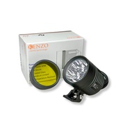 Kz40 V4.2 SST20 Illuminator Light Upgraded From L4X SST20 Light (Free Golden Wool, Mirror Foot Pas)