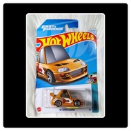 Hot Wheels 94 Toyota Supra [Tooned]