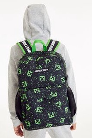 英國代購🇬🇧 Minecraft Junior backpack 兒童 書包 書包 背囊