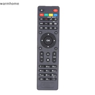 WHE Set-top Box Remote Control For Mag254 Controller For MAG IPTV Mag250 254 255 MAG322W1 IPTV TV Bo