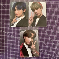 [READYSTOCK] TXT LIGHTSTICK PHOTOCARDS PC