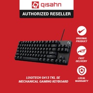 Logitech G413 TKL SE Mechanical Keyboard (920-010442)