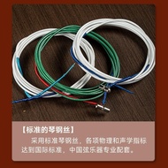 Guzheng Standard String a String 1-21 Full Set Single Beginner Performance 163 Standard Universal Gu