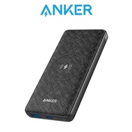 Anker PowerCore III Sense 10000mah Wireless PowerBank Portable Charger Qi-Certified 10W Wireless Charging &amp; 18W USB-C