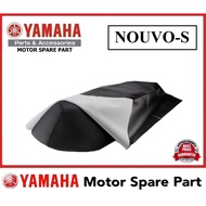 YAMAHA NOUVO-S SEAT COVER 0 SARUNG SEAT KUSYEN KUSION CUSHION CUSION KAIN PROTECTOR NOUVOS NOUVO S N