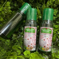 BUNGHOO WASH EXCLUSIVE FEMININE WASH FEMININE WASH ANTIBACTERIAL INTIMATE WASH