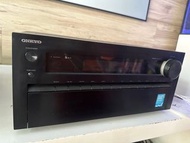 Onkyo AV Receiver TX-NR929