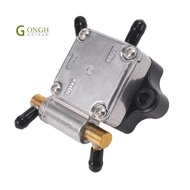 Boat Engine 6AH-24410-00 Fuel Pump Assy for Yamaha Outboard 4-Stroke 15HP 20HP Outboard Motor