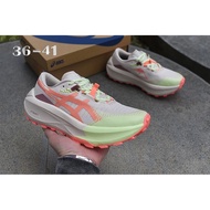 ASICS TRABUCO MAX 5 Men's and Women's Trail Running Shoes for Trail XTOR