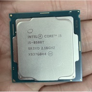 Intel core i5 8500T, i5 8400T processor