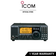 ICOM IC-718 | The Origin of the HF Transceiver Now Improved Even More