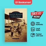 Dayton Aviation - Hardback - English - 9781531663605