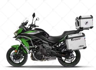 KAWASAKI VERSYS650 2014-2023 ปิ๊บGSADV ปิ๊บข้างVERSYS650 กล่องข้างVERSYS650 ปิ๊บVERSYS650 ปิ๊บหลังVE