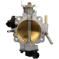 Larger Throttle Body B/D/F/H Series W/TPS & Map Sensor-309051050 ROADFAR Upgraded Quality Fit for Ac