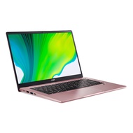 ACER Swift 1 Laptop SF114-34-P4YM Pink