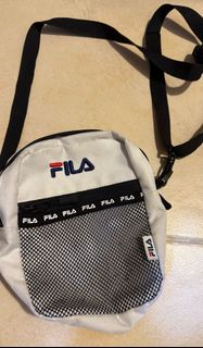 Fila 袋