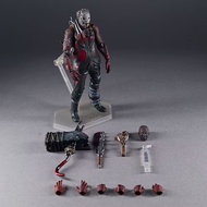 Figma 135 Dead by Daylight Dead by Daylight Trap Killer Butcher Model Figure