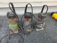 牧田Maktec電木銑 有線囉機