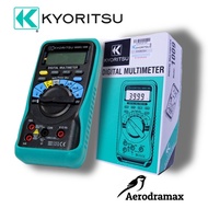 KYORITSU 1009 Digital Multimeter