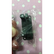 RC MN D90,91,99, FJ45, WPL C14,24 DIY servo housing mount