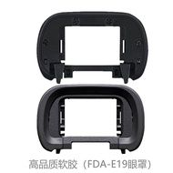 Sony Original FDA-EP19 Eyecup for Viewfinder A9M3 A7R5 A7RV A7M4 A7SM3 A1ii A7SIII A7S3 A7 IV Camera