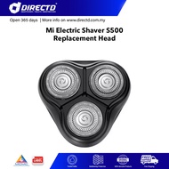 Mi Electric Shaver S500 Replacement Head