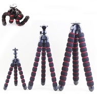 in stock Portable Octopus Flexible Tripod Stand Gorillapod fr Digital Camera Canon Nikon