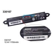 ☪คุณภาพสูง แบตเตอรี่ ใช้บังคับ BOSE 330105 330107-330107A 359495 359498 404600 414255 แบตเตอรี่ลำโพง