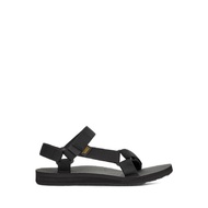 TEVA Universal Women's Sandals - BLACK