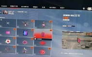 Rainbow Six siege R6 account acc ac 帳號