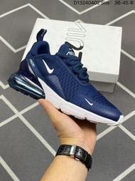 多色1【實拍】耐吉 Nike Air Max 270 React 大氣墊 休閑 跑步款 貨號:AH8050-100