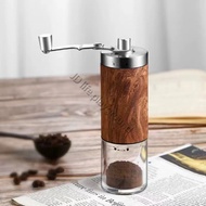 ที่ใช้ในครัวเรือน เครื่องบดเมล็ดกาแฟแบบมือหมุน เครื่องบดพริกไทย เครื่องบดเมล็ดกาแฟแบบใช้มือ เครื่องมือบดผักตบชล เครื่องมือบดครัว เครื่องบดกาแฟ เครื่องบดเมล็ดกาแฟ Coffee Grinder ที่บดเมล็ดกาแฟ เครื่องป่นเซรามิก ที่บดกาแฟแบบมือหมุน